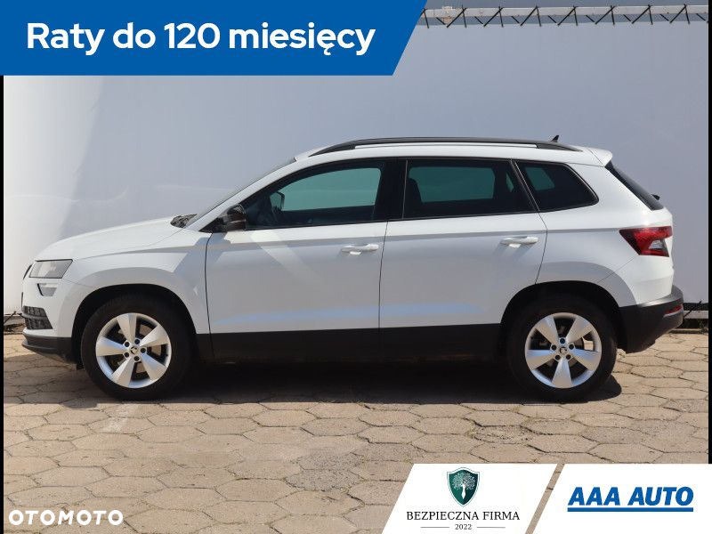 Skoda Karoq - 3