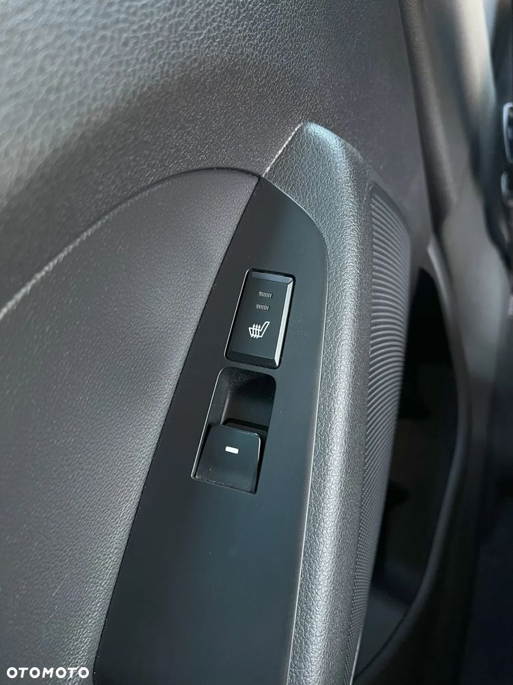 Hyundai Tucson 2.0 CRDi 4WD Style - 13