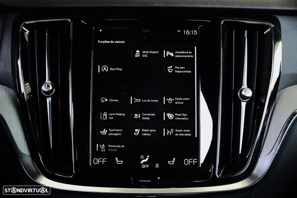 Volvo S60 2.0 T5 Inscription - 21