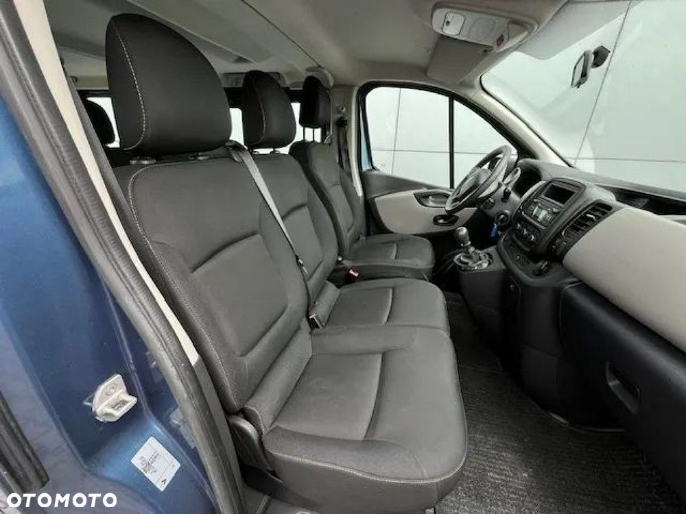 Renault Trafic - 20