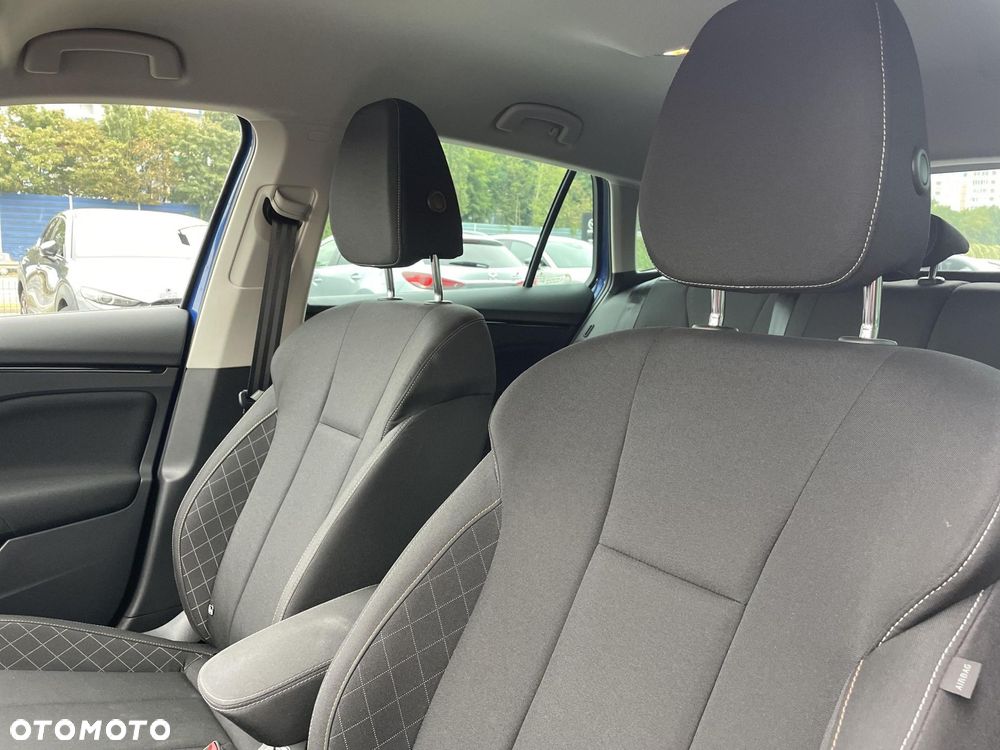 Skoda Scala 1.0 TSI Ambition - 11