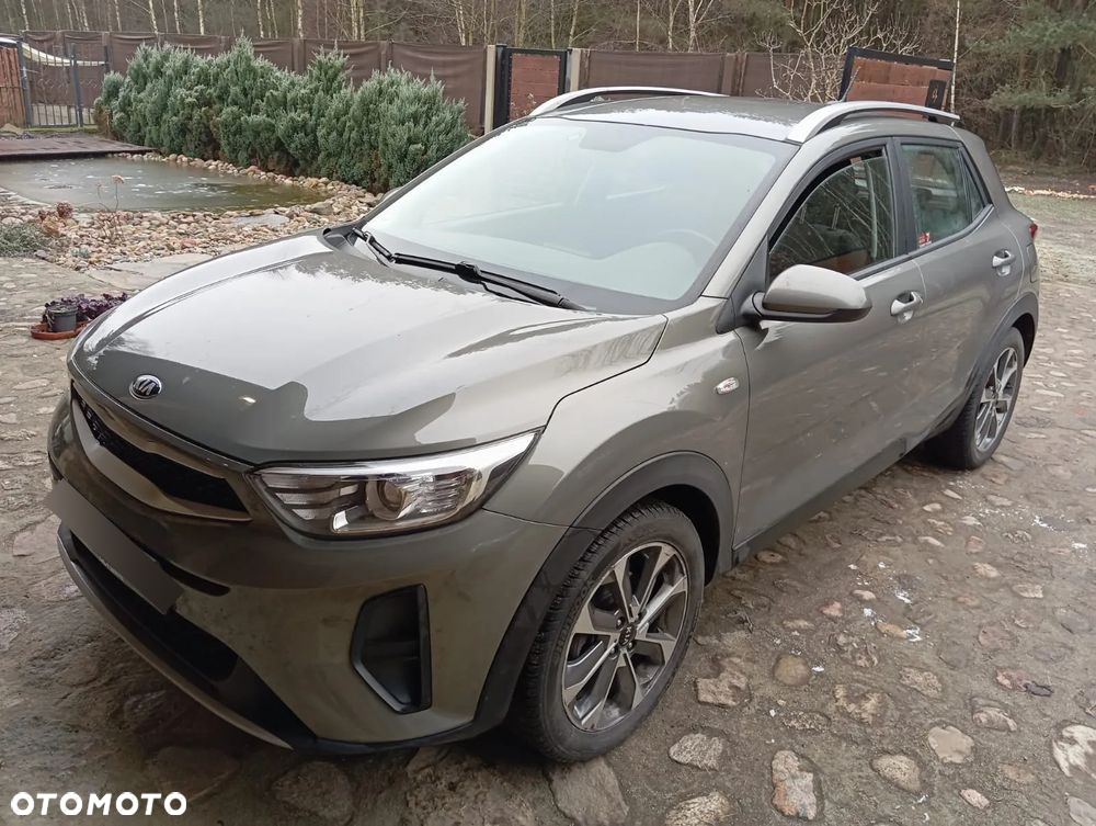 Kia Stonic 1.0 T-GDI L - 5