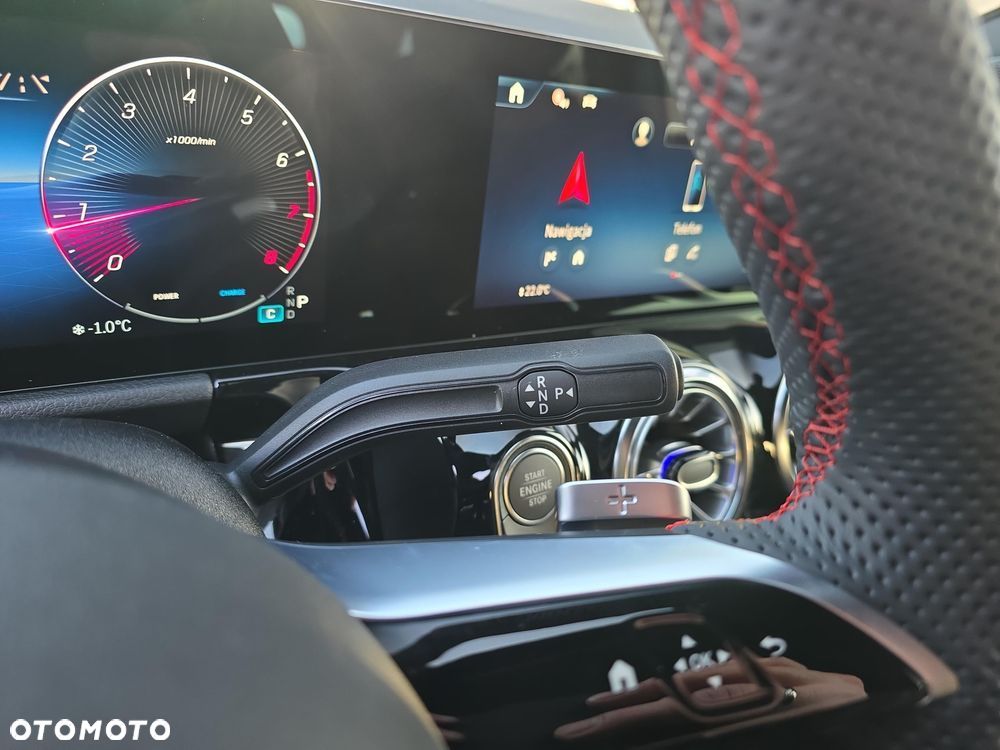 Mercedes-Benz GLA 200 mHEV AMG Line 7G-DCT - 15