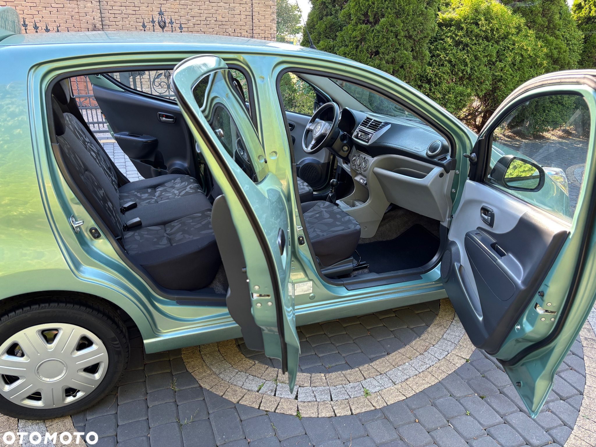 Suzuki Ignis 1.5 Comfort - 16