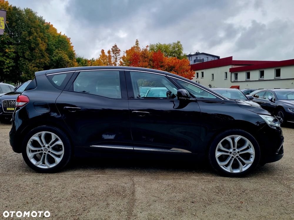 Renault Scenic ENERGY TCe 130 INTENS - 4