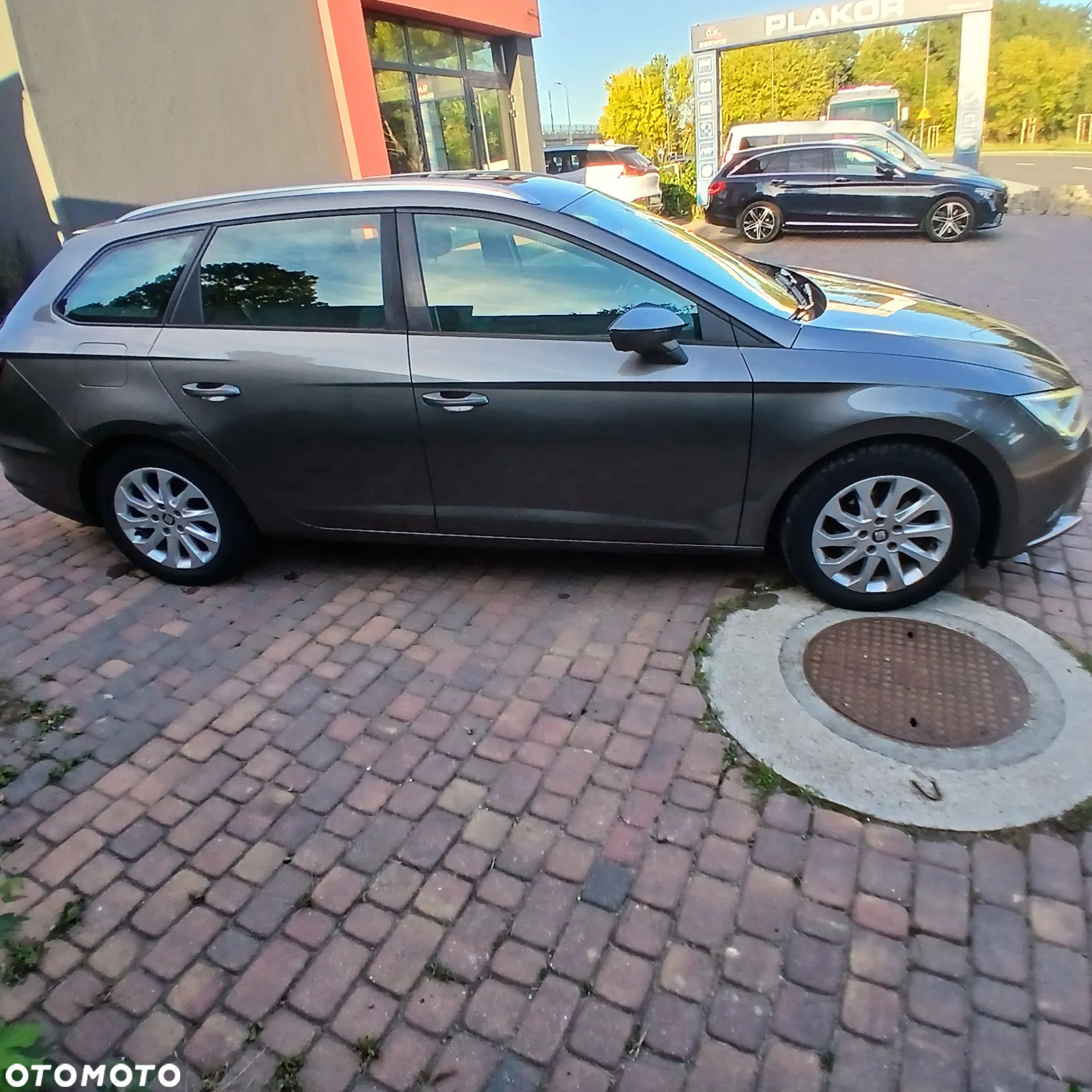 Seat Leon 1.6 TDI Style - 19