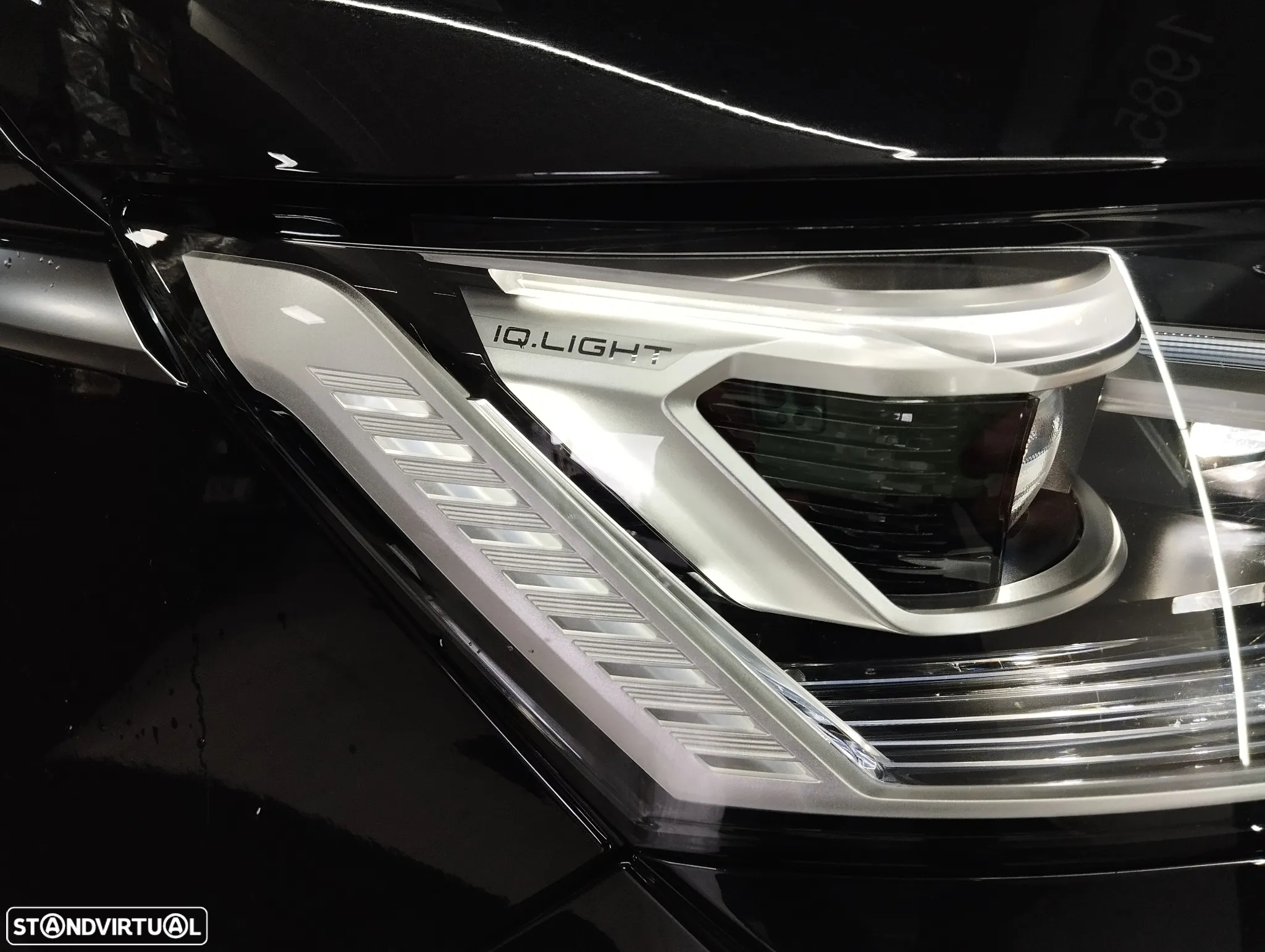 VW Multivan 2.0 TDI Style Longa DSG - 11