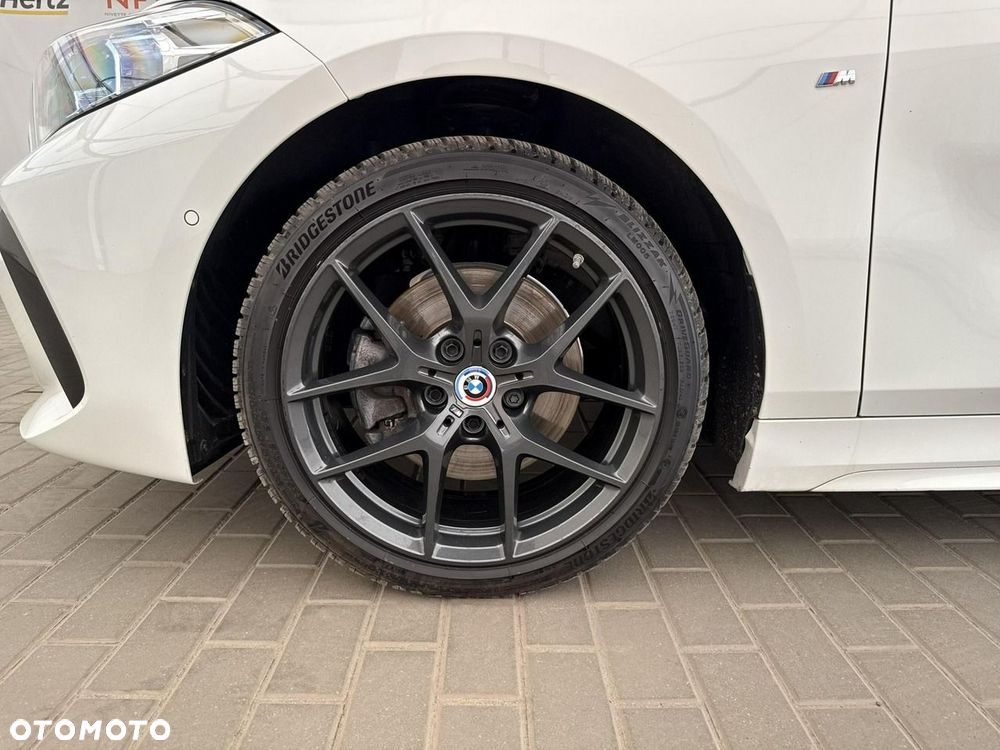 BMW Seria 1 - 21
