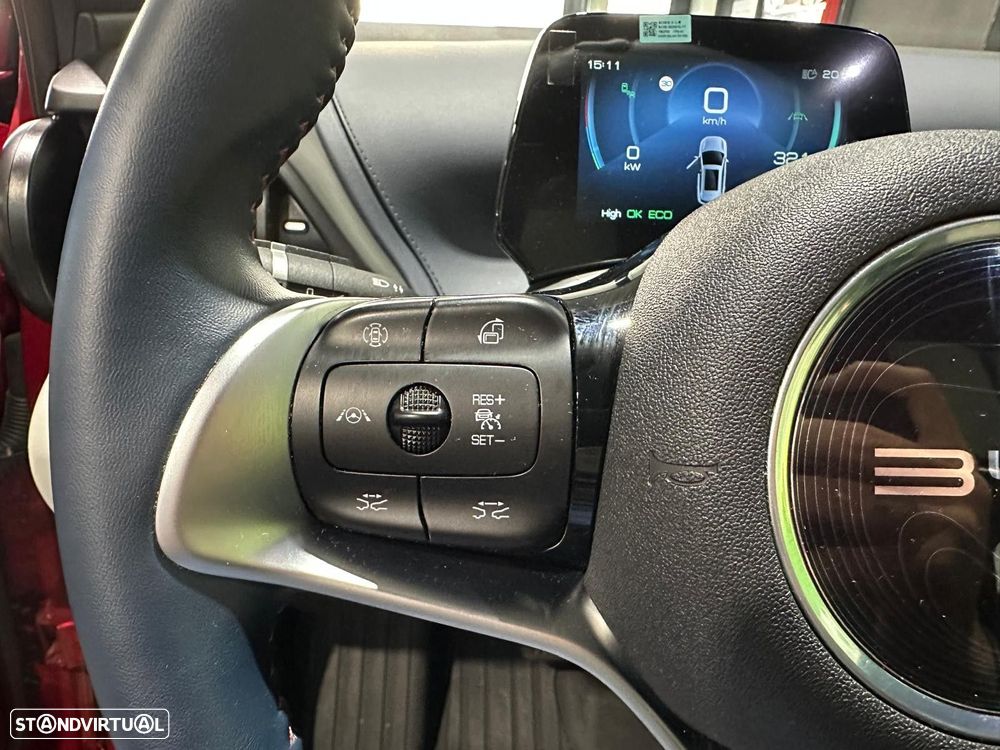 BYD Atto 3 60.48 kWh Design - 42