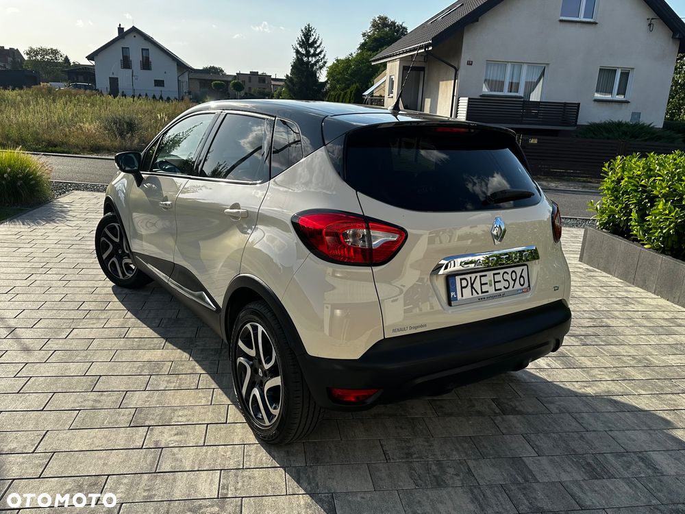 Renault Captur - 4
