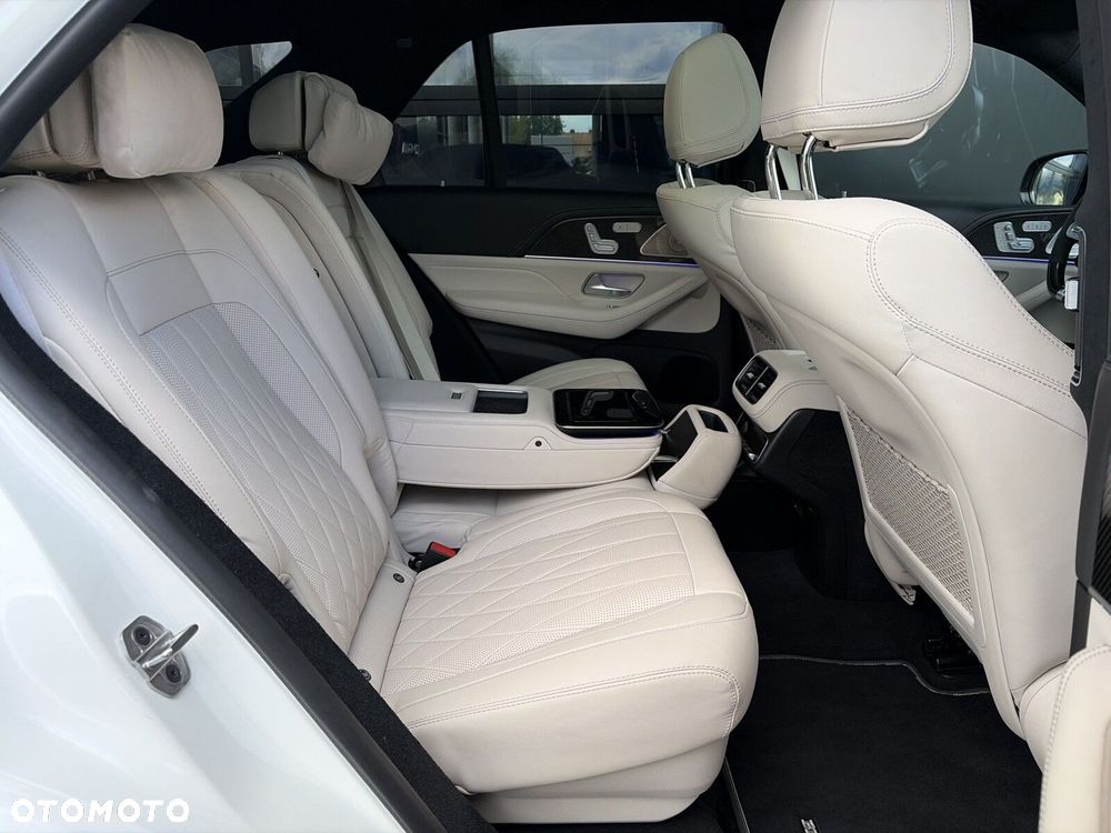 Mercedes-Benz GLE - 15