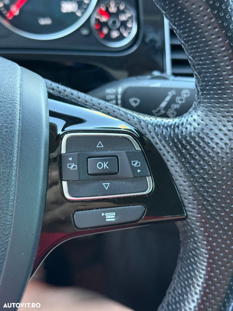 Volkswagen Touareg V6 TDI BMT Supreme Plus - 21