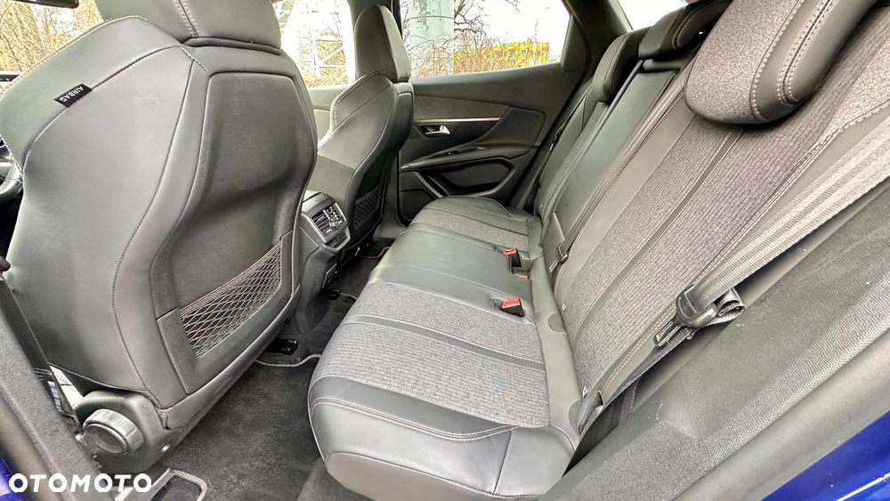 Peugeot 3008 2.0 HDi Premium - 15