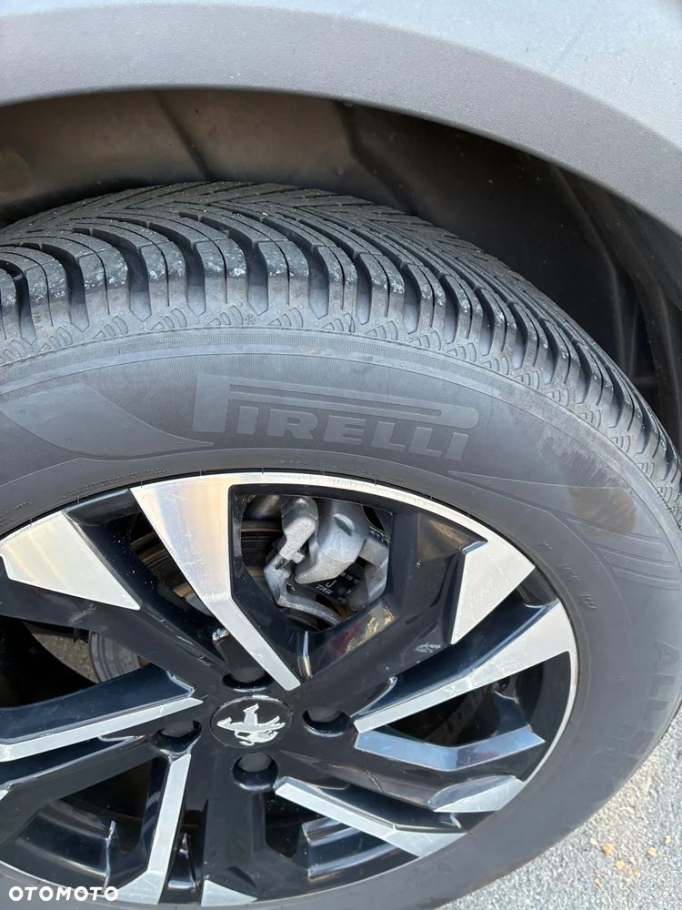 Peugeot 2008 1.5 BlueHDi GT S&S EAT8 - 8