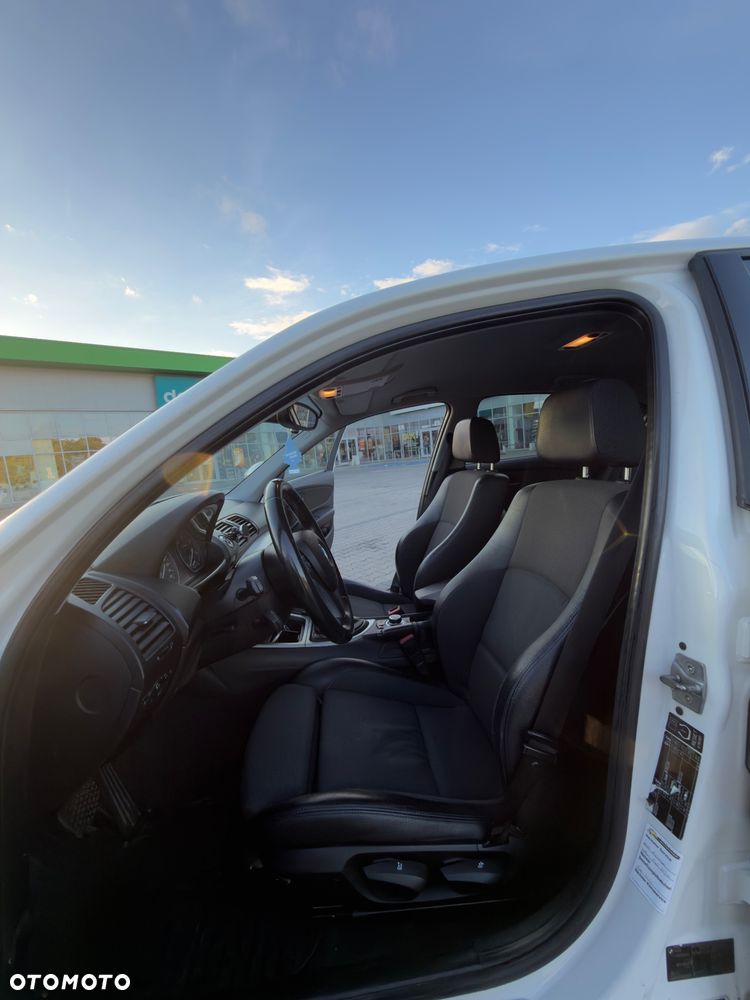 BMW Seria 1 120d DPF Edition Sport - 16