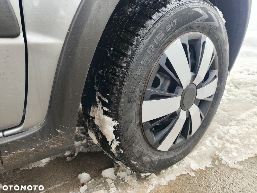 Suzuki SX4 1.6 Premium 4WD - 19