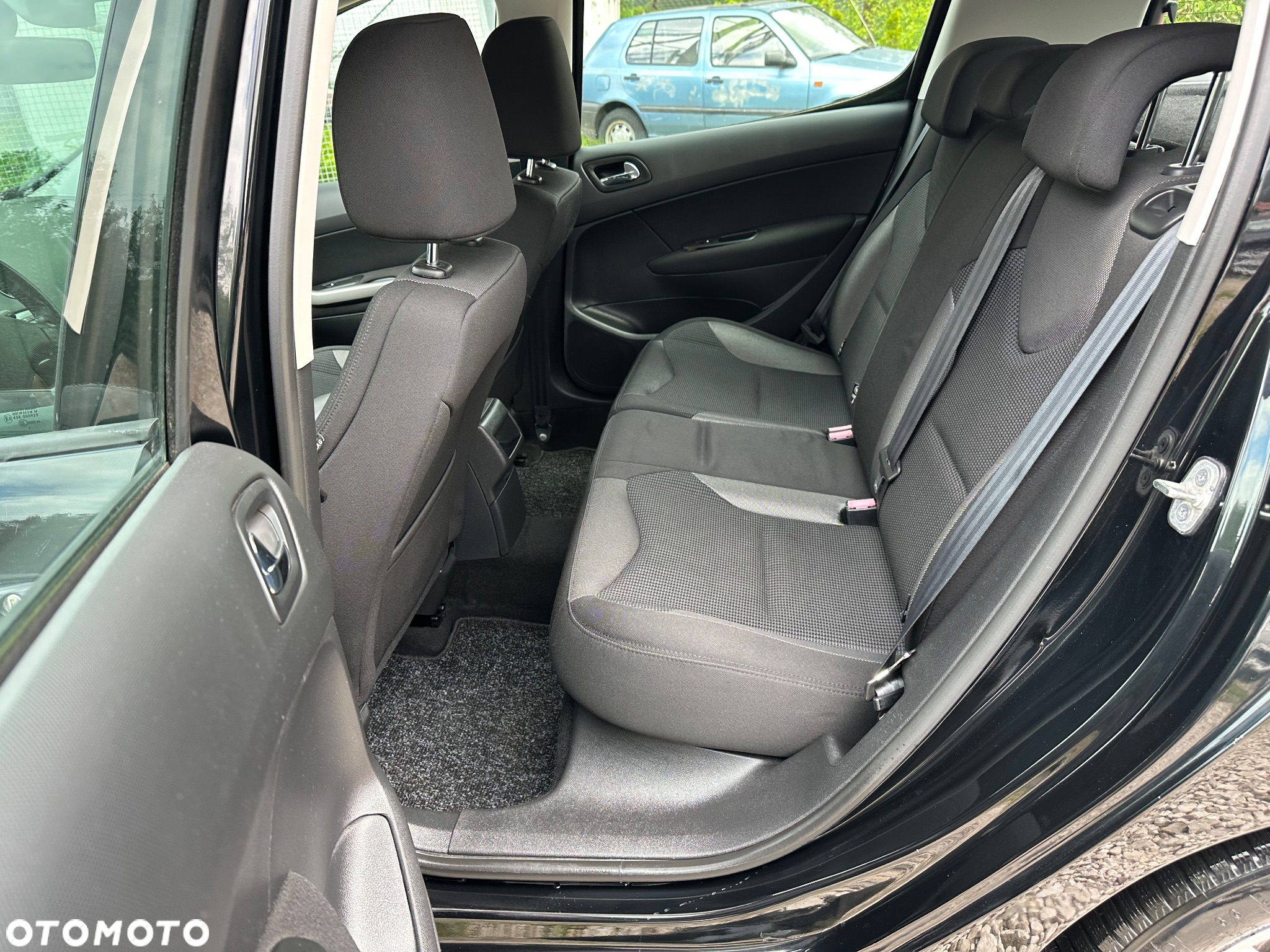 Peugeot 308 1.6 Premium - 14