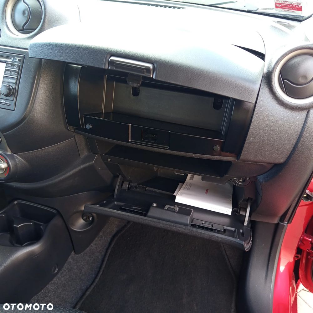 Nissan Micra 1.2 Tekna - 25