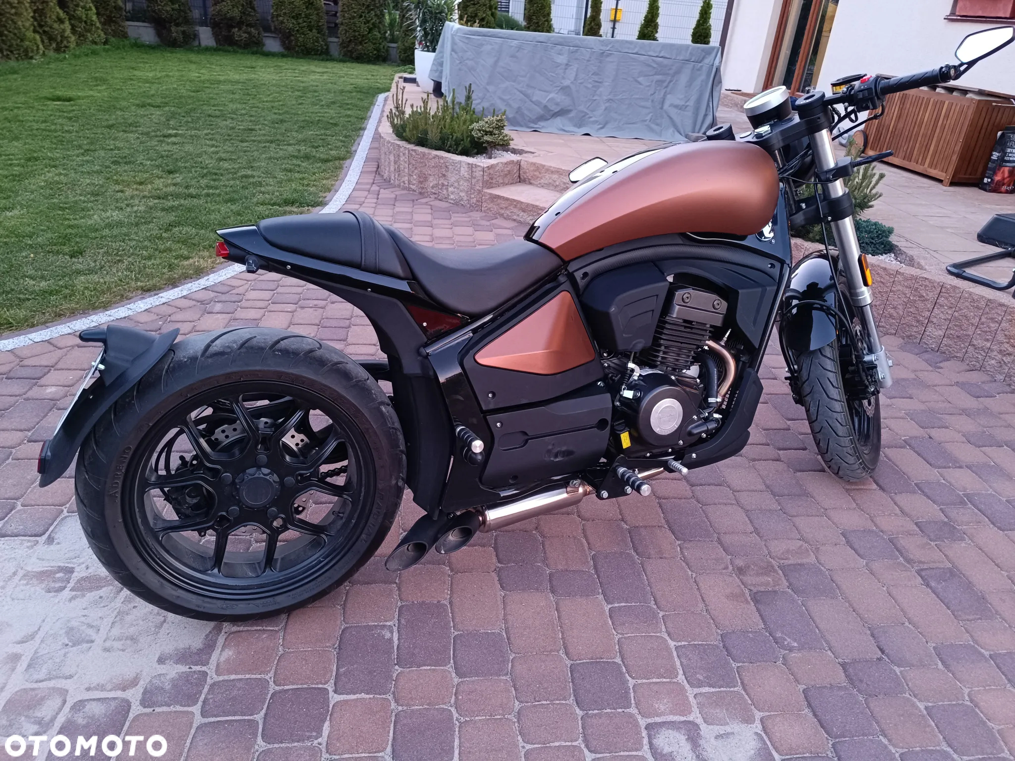 Junak M15 - 3