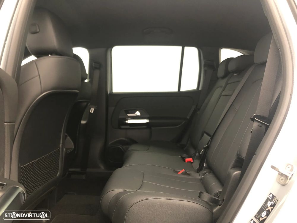 Mercedes-Benz EQB 250+ Edition - 28