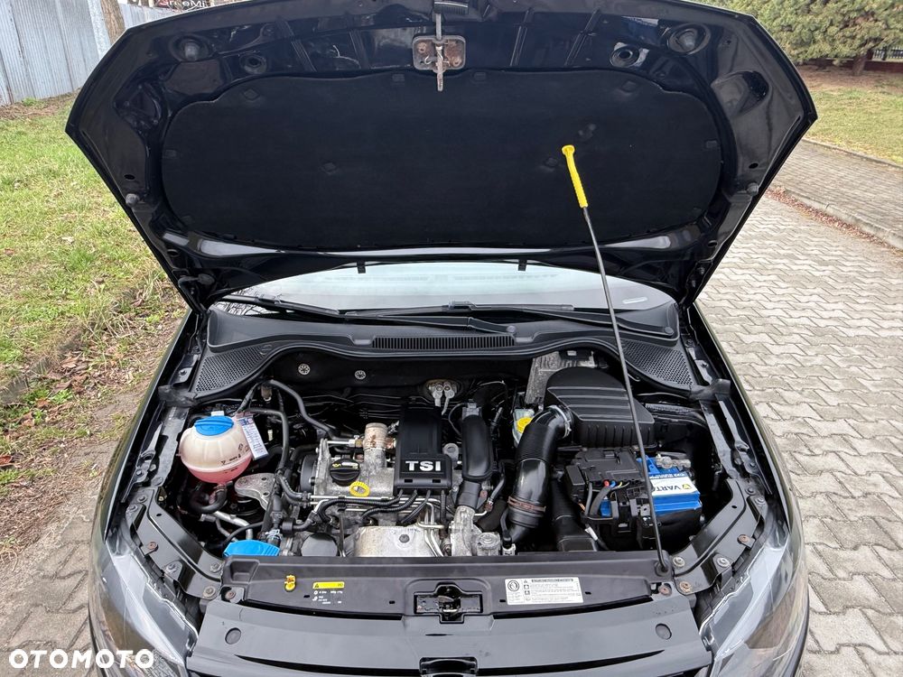 Volkswagen Polo 1.2 TSI DSG Life - 18