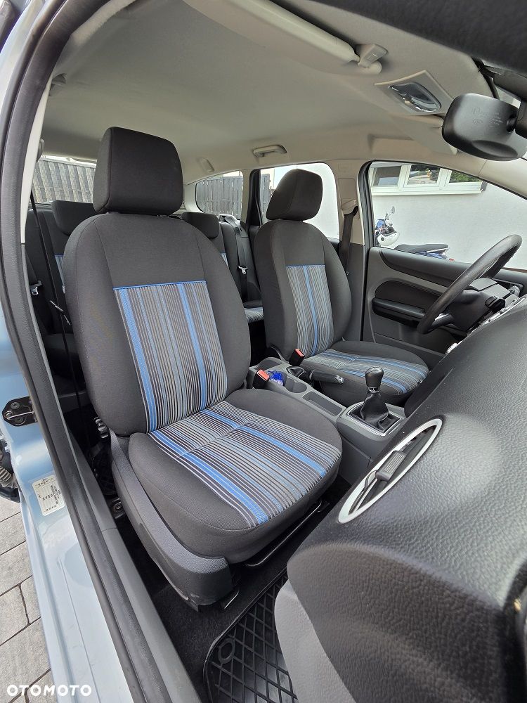 Ford Focus 1.6 FX Gold / Gold X - 10