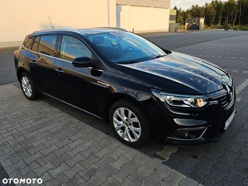 Renault Megane - 2