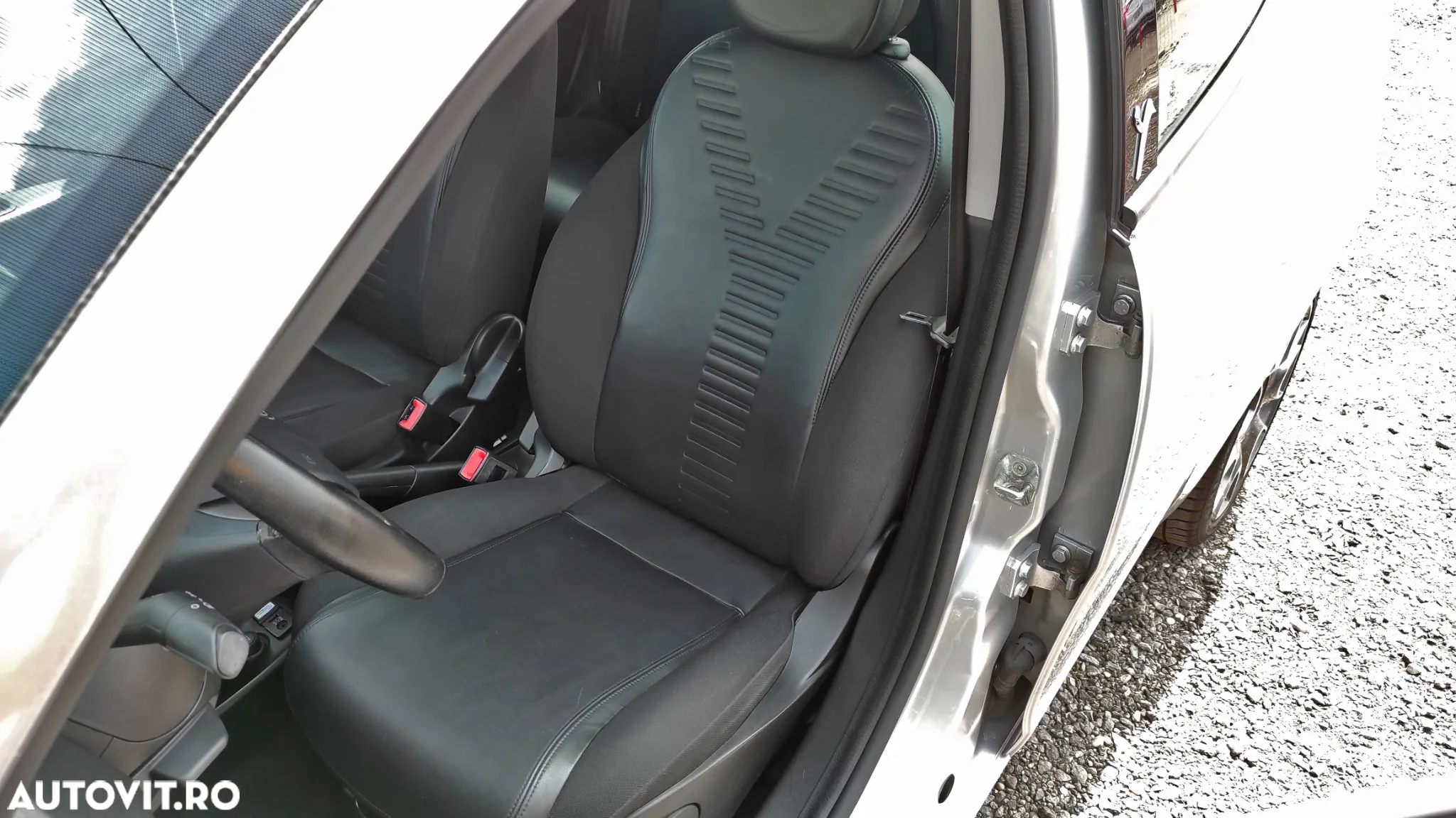 Lancia Ypsilon Y 0.9 TwinAir Turbo 8V Platinum - 23