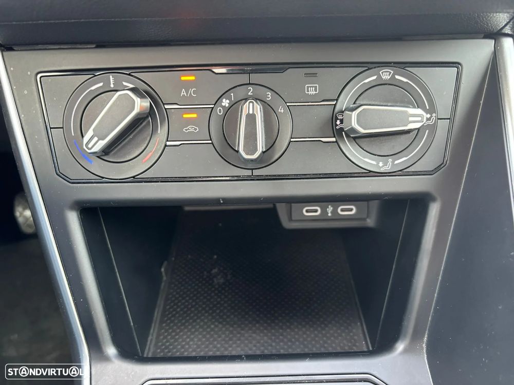 VW Polo 1.0 TSI Style - 23