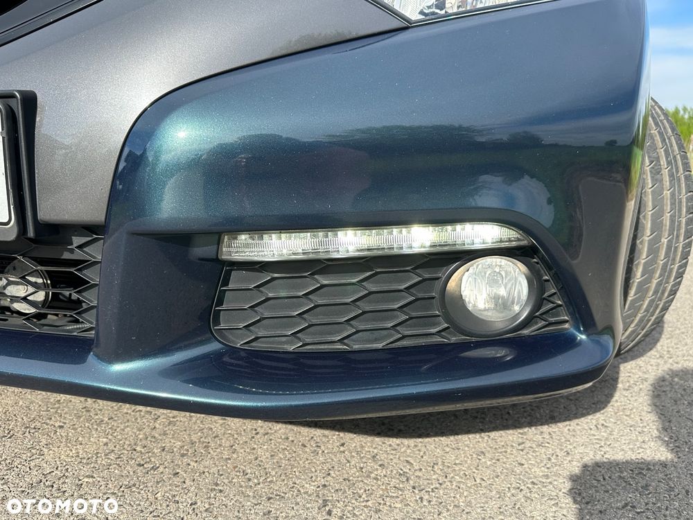 Honda Civic 1.8i-VTEC Sport - 34