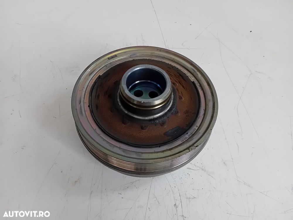 Fulie Vibrochen BMW MINI 2.0 Benzină B48 B48A20F OEM 8669098 X1 X2 F39 F48 F45 F46 F20 F30 G01 G02 - 6