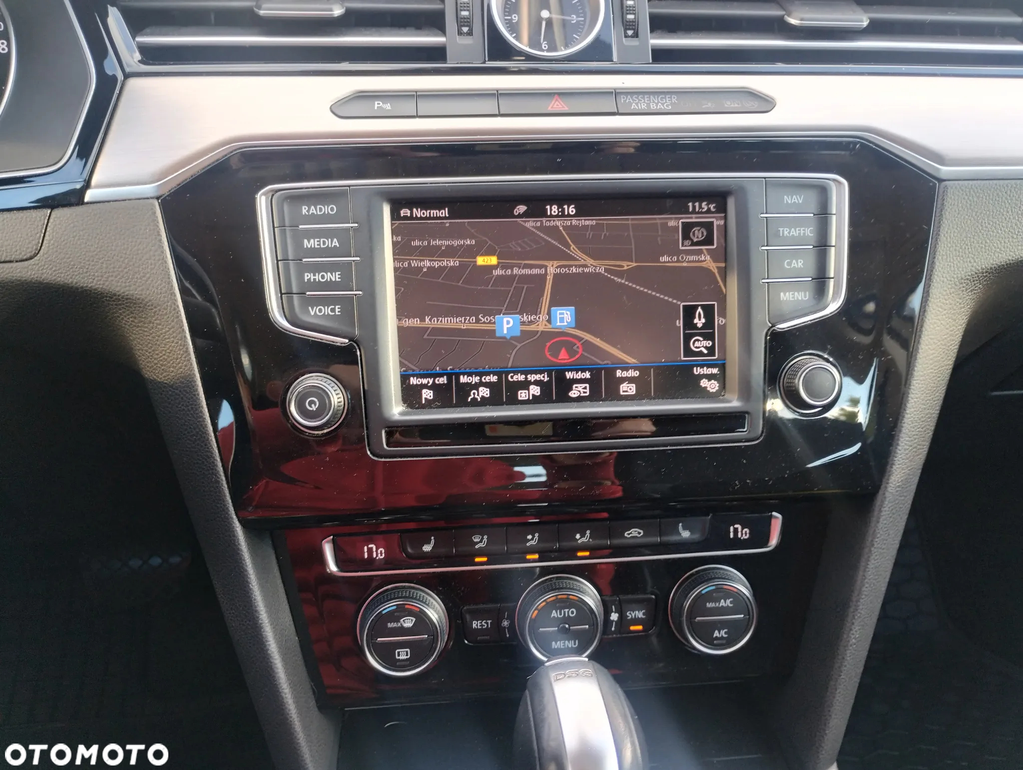 Volkswagen Passat 2.0 TDI BMT Highline DSG - 15
