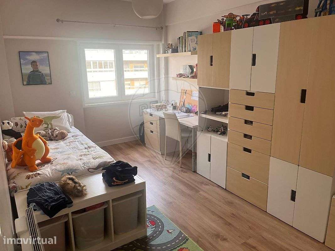 Apartamento T4 para venda - Grande imagem: 4/20