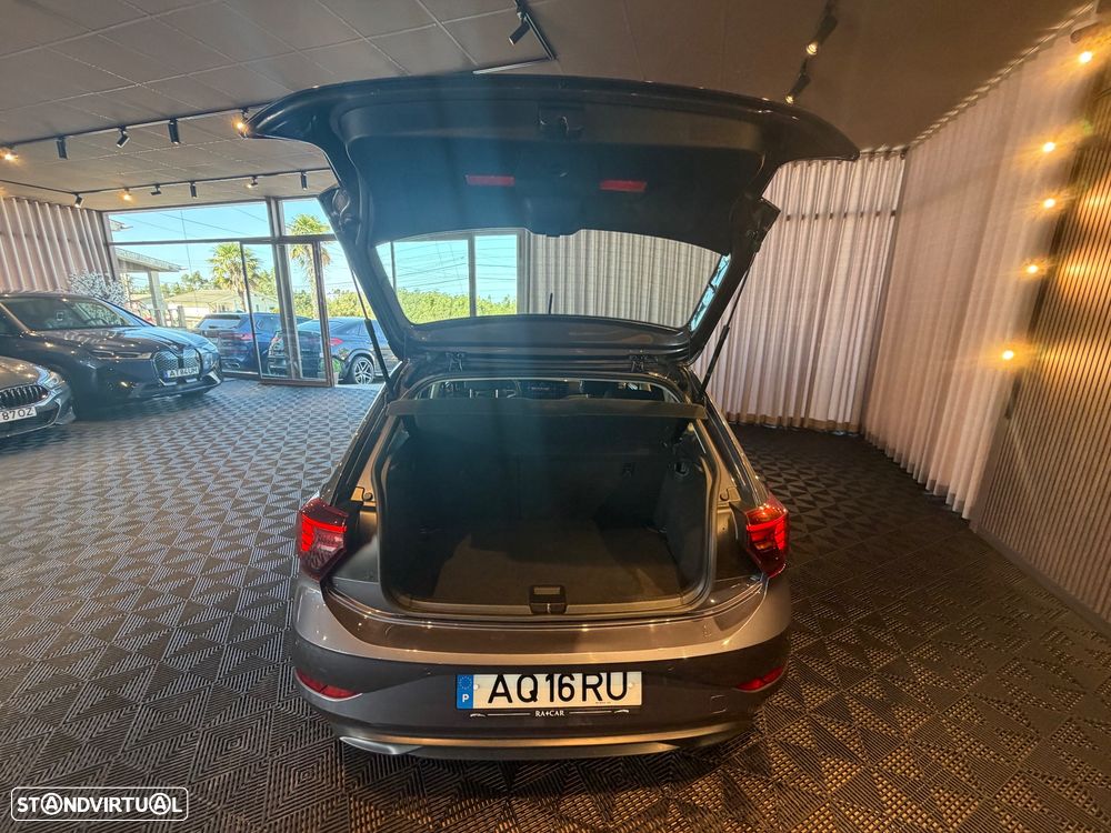 VW Polo 1.0 TSI Style - 30