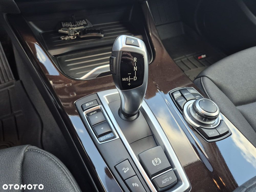 BMW X3 - 7