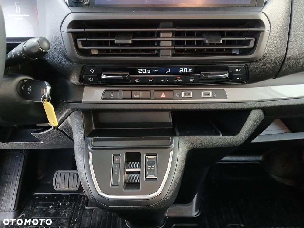 Toyota PROACE - 33