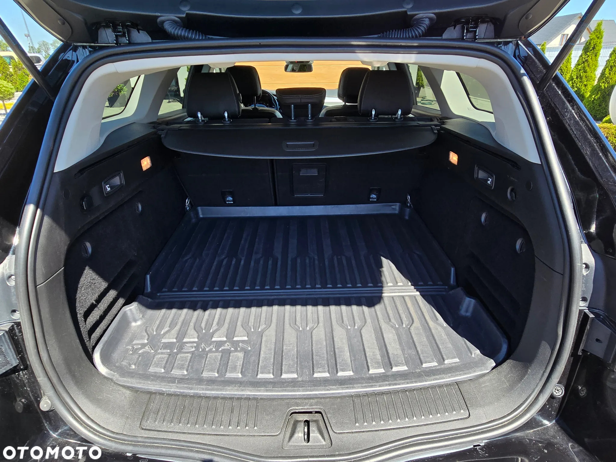 Renault Talisman 1.7 Blue dCi Limited - 29