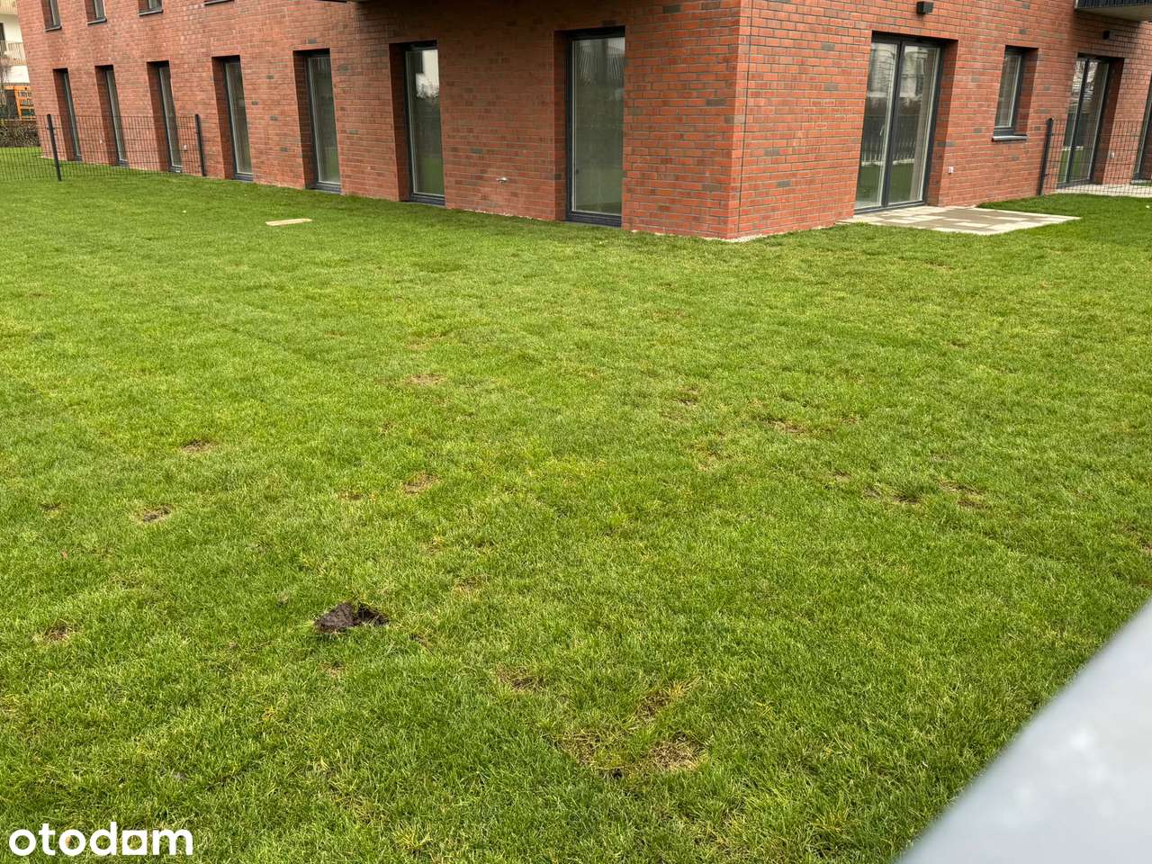 Gotowe 4 pokoje z OGRÓDKIEM 60m2+ Garaż _ Centrum_DniOtwarte