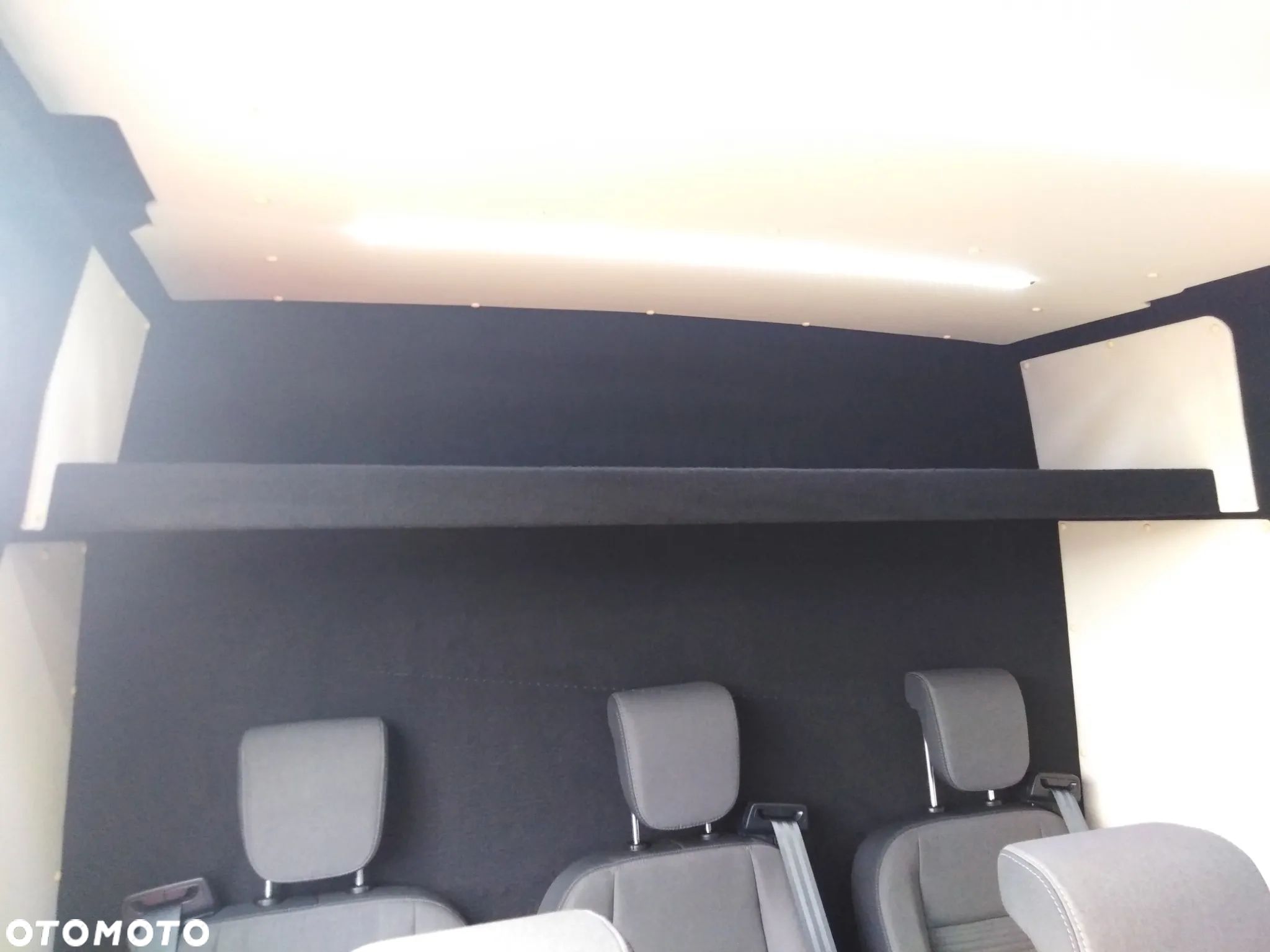 Renault MASTER ZABUDOWA BRYGADOWA 6 7 9 OSÓB - 18