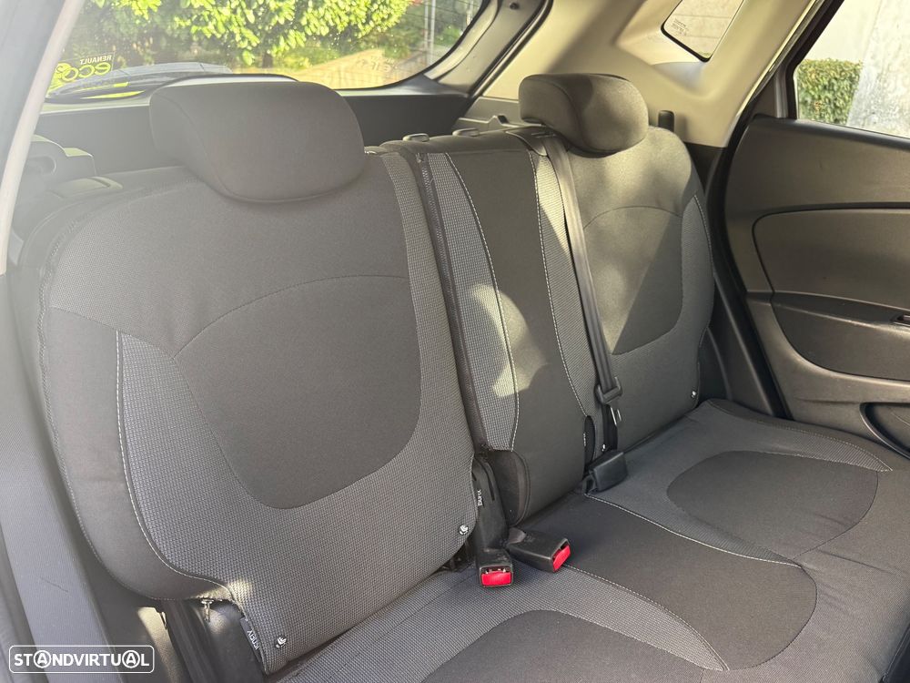 Renault Captur 0.9 TCE Exclusive - 8