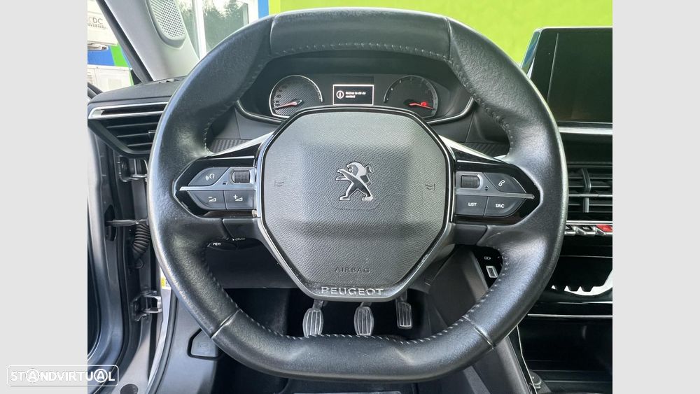Peugeot 2008 1.2 PureTech Allure - 7