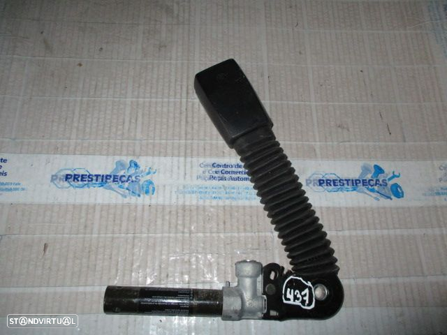 Pre-Tensor 8257788R BMW E46 2002 BANCO FD - 2