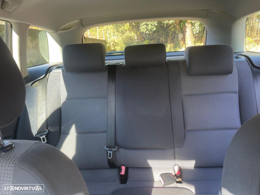 Audi A3 Sportback 2.0 TDi Attraction - 10