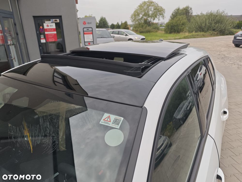 Opel Astra 1.5 CDTI Ultimate S&S - 6