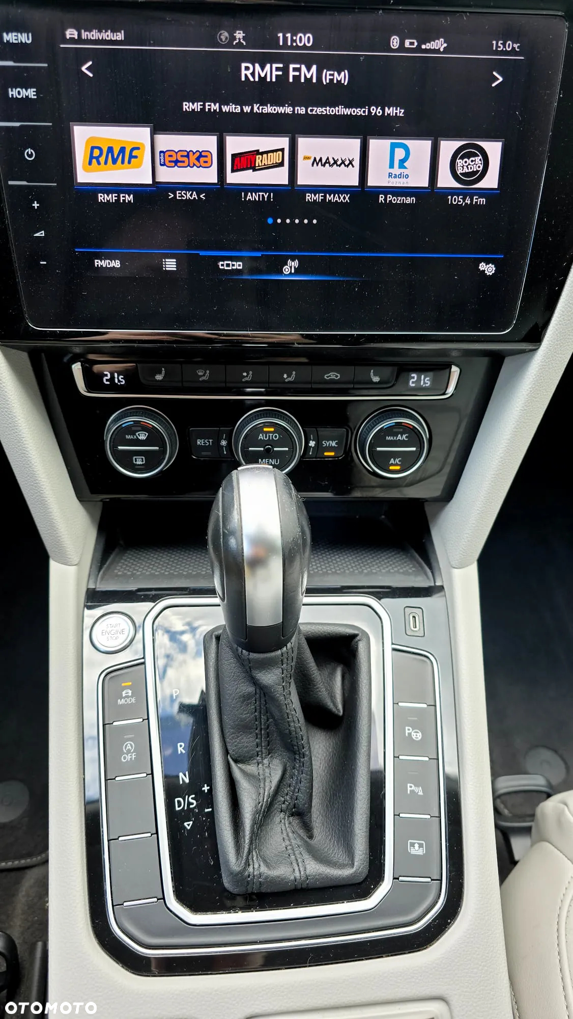 Volkswagen Passat - 16