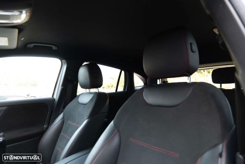 Mercedes-Benz EQA 250 AMG Line - 11