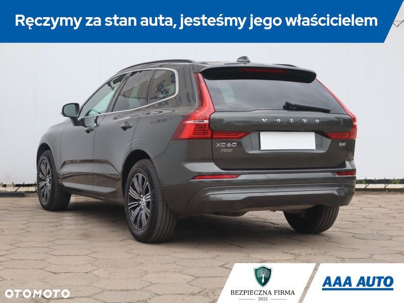 Volvo XC 60 - 6