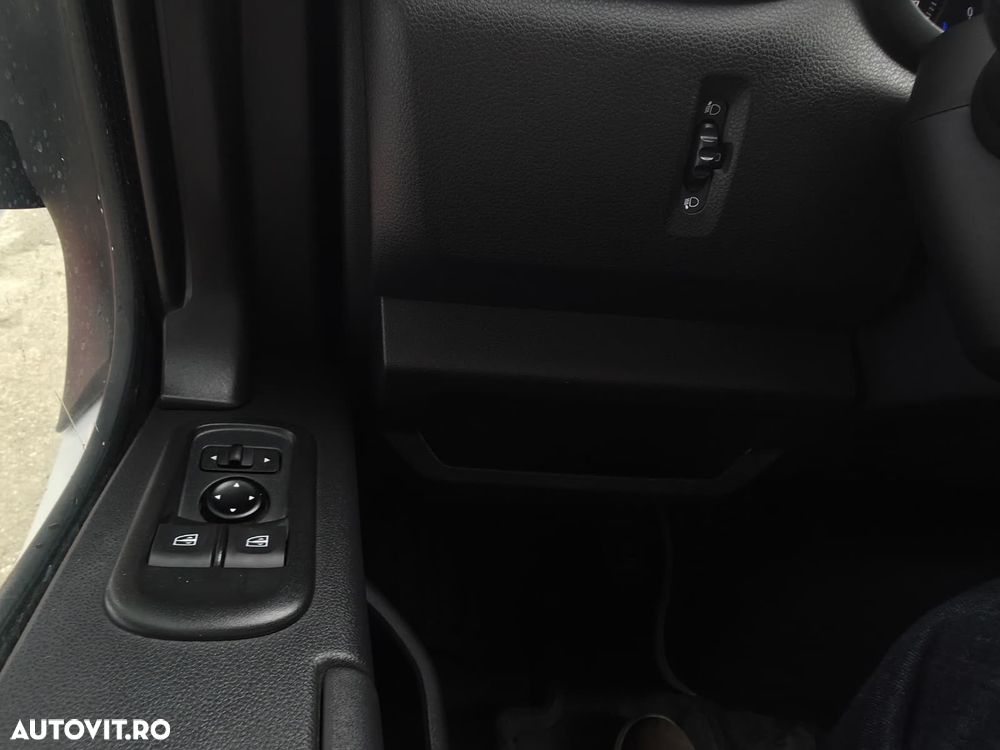 Renault Master - 15