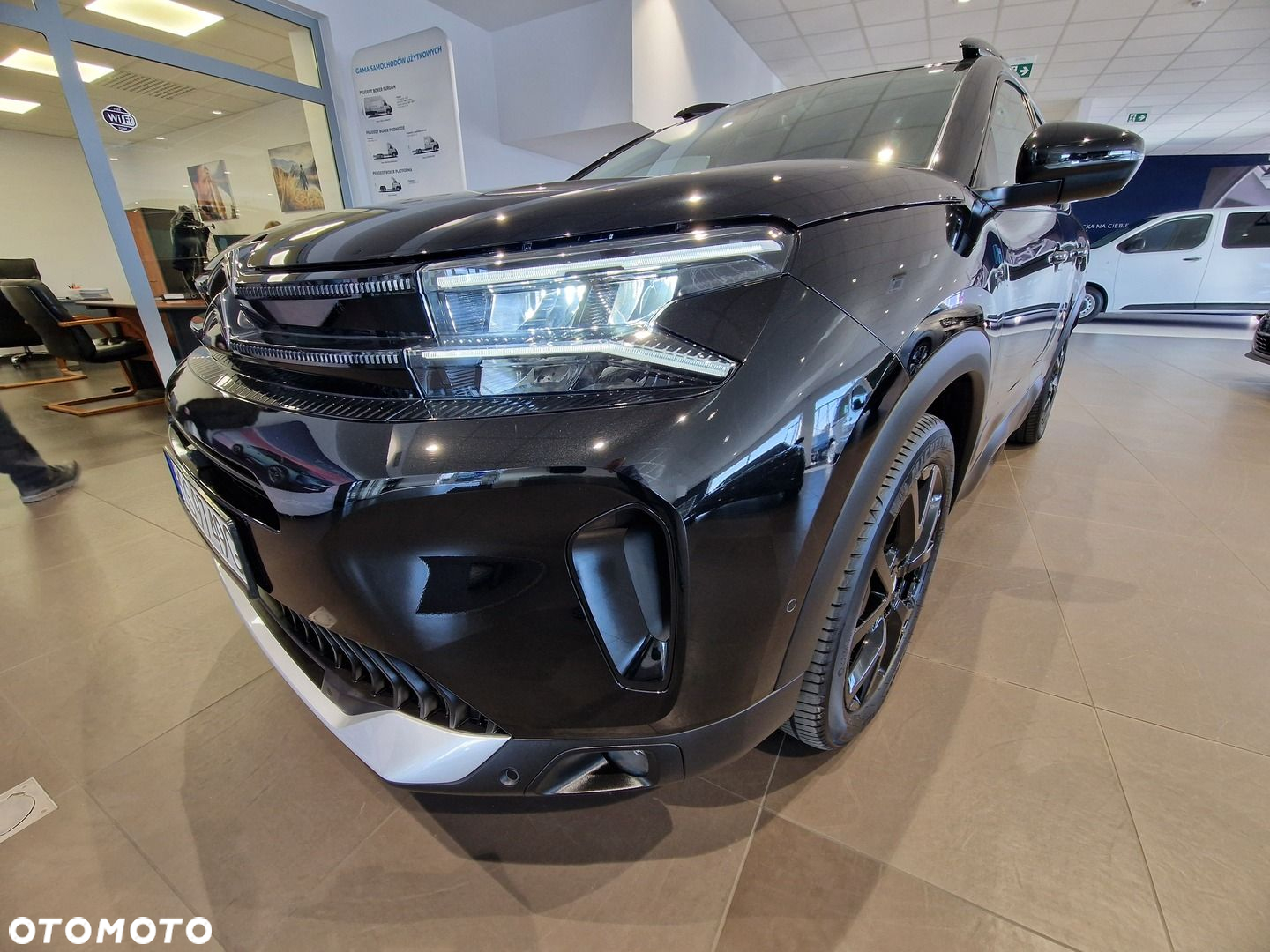 Citroën C5 Aircross - 28