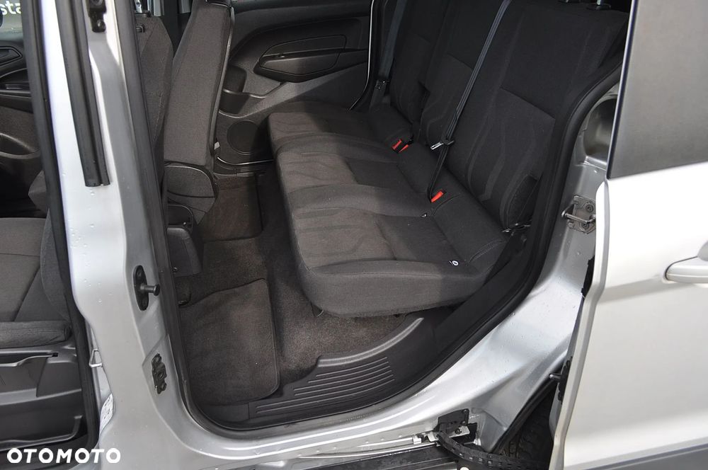 Ford Tourneo Connect 1.6 TDCi Trend - 12